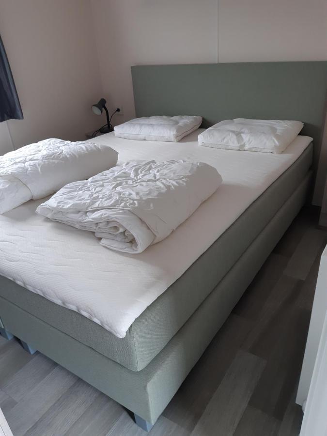 Veldlust Chalet